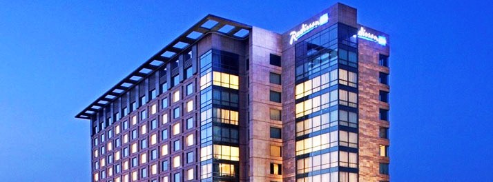 Radisson Blu Hotel - Amritsar 01.jpg